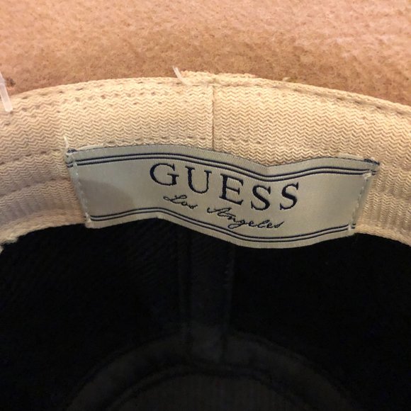 GUESS Hat - Picture 3 of 3